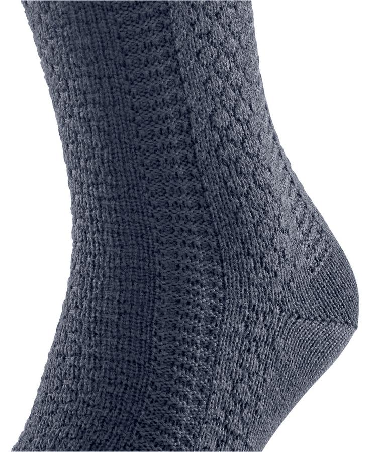 Falke Falke Stark Temper Socken Herren - blue ink (6491) - 1 | SportScheck