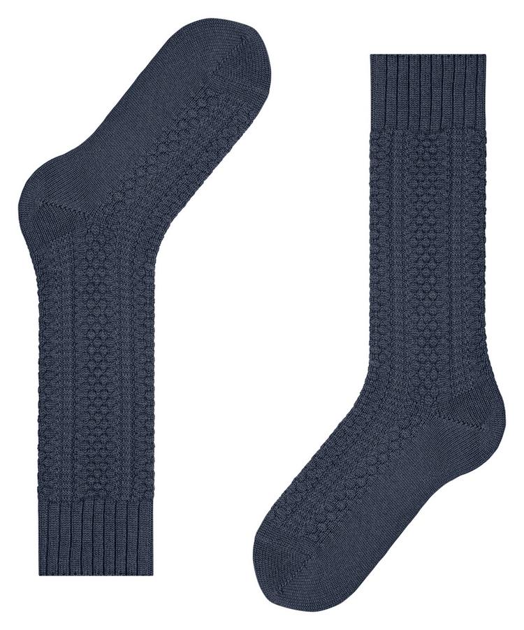 Falke Falke Stark Temper Socken Herren - blue ink (6491) - 2 | SportScheck