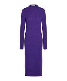 Falke Kleid Damen purple (8300)