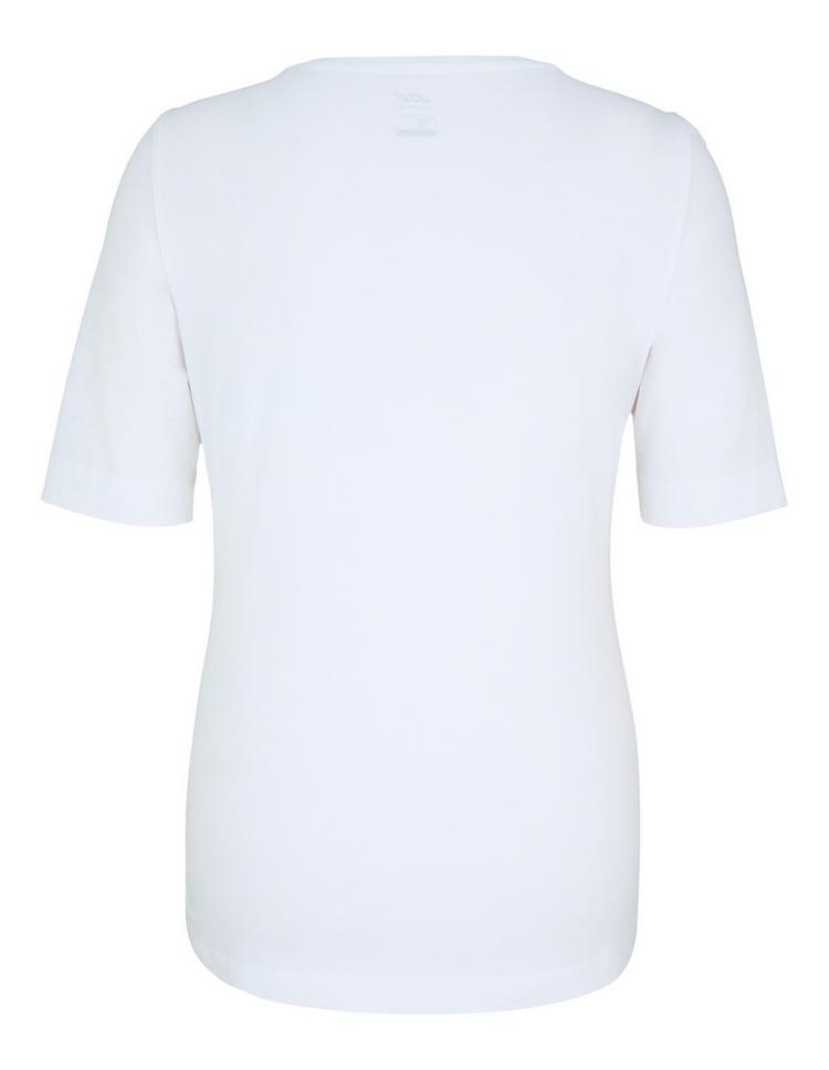 JOY sportswear JOY sportswear SURA T-Shirt Damen - white - 1 | SportScheck