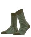 Falke Softmerino Special Edition Socken Damen - artichoke (7436)