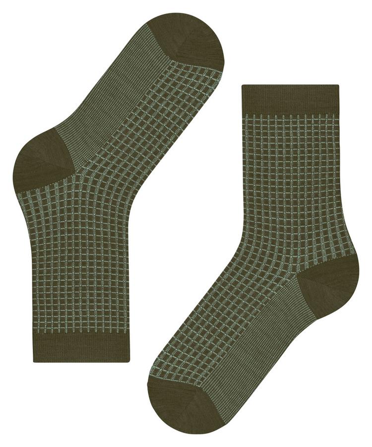 Falke Falke Socken Damen - artichoke (7436) - 2 | SportScheck