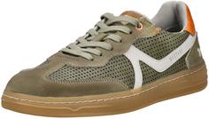 Mustang Sneaker Sneaker Herren Khaki