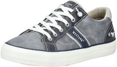 Mustang Sneaker Sneaker Herren Sky
