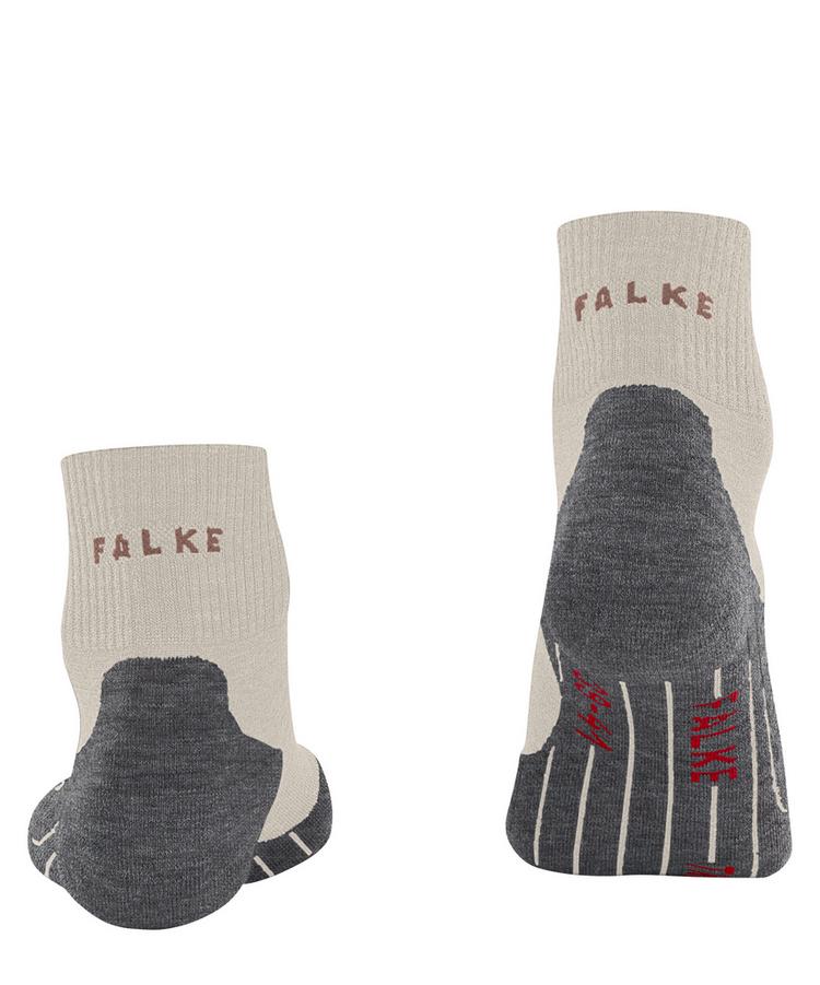 Falke Falke TK5 Wander Short Socken Herren - natural (4200) - 0 | SportScheck