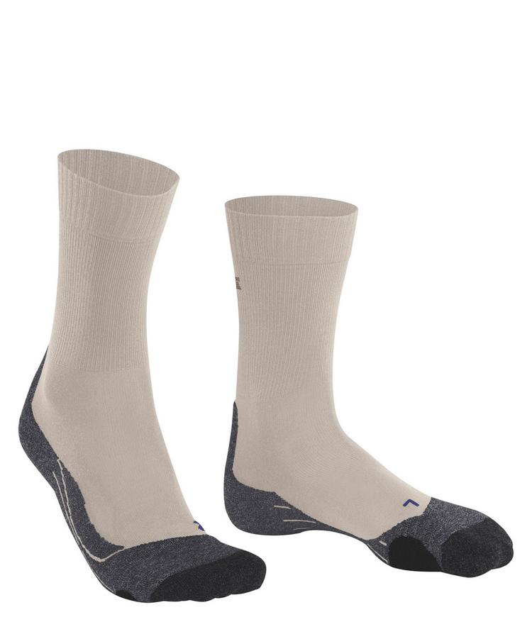 Falke Falke TK2 Explore Cool Socken Herren - natural (4200) - 0 | SportScheck