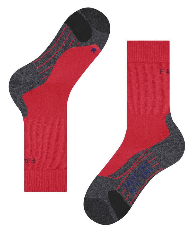 Falke Falke TK2 Explore Cool Socken Herren - FF-MAT 8178 (8178) - 3 | SportScheck