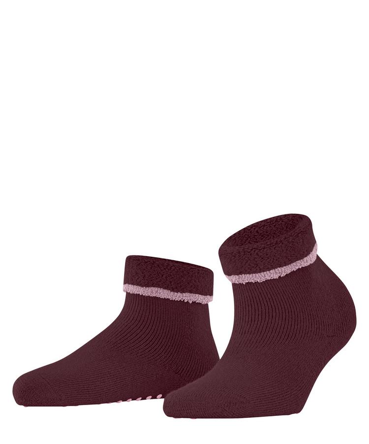 ESPRIT ESPRIT Cozy Socken Damen - windsor wine (8271) - 0 | SportScheck