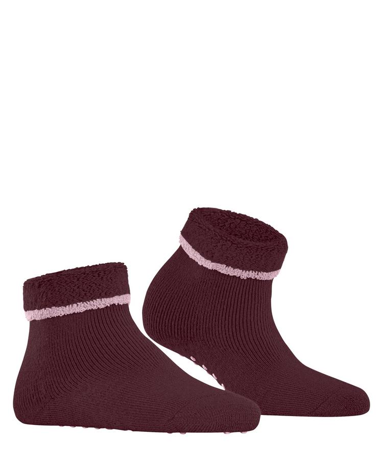 ESPRIT ESPRIT Cozy Socken Damen - windsor wine (8271) - 0 | SportScheck