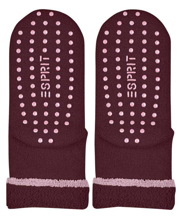 ESPRIT ESPRIT Cozy Socken Damen - windsor wine (8271) - 1 | SportScheck