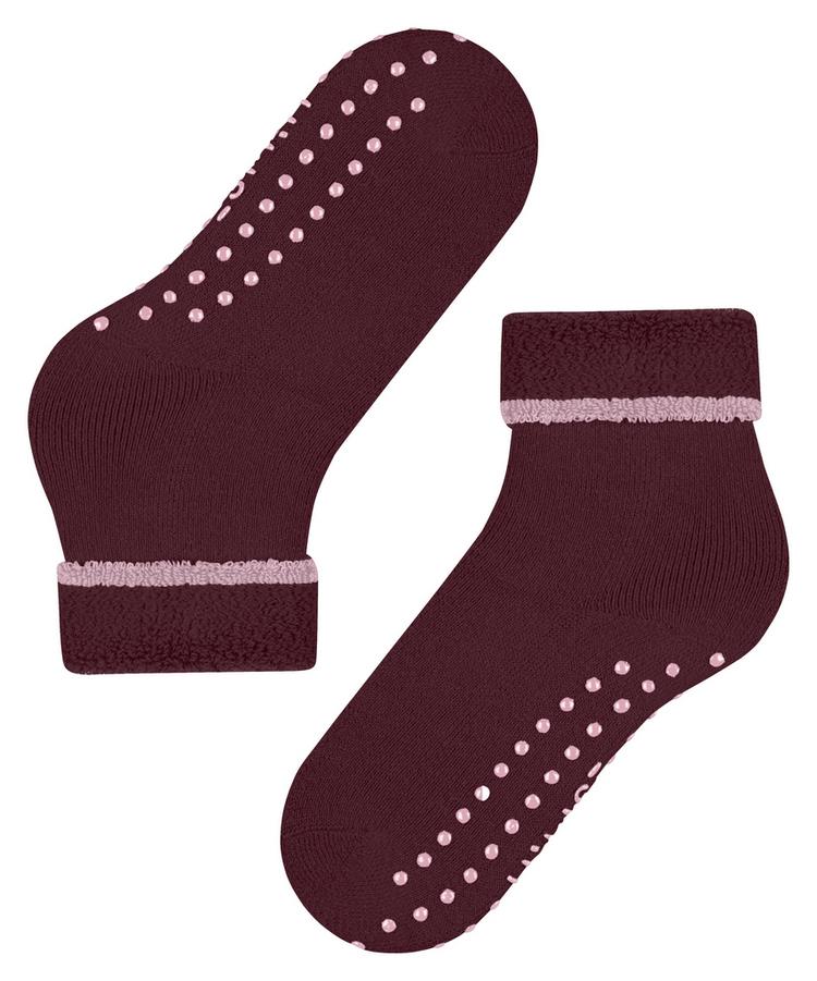 ESPRIT ESPRIT Cozy Socken Damen - windsor wine (8271) - 2 | SportScheck