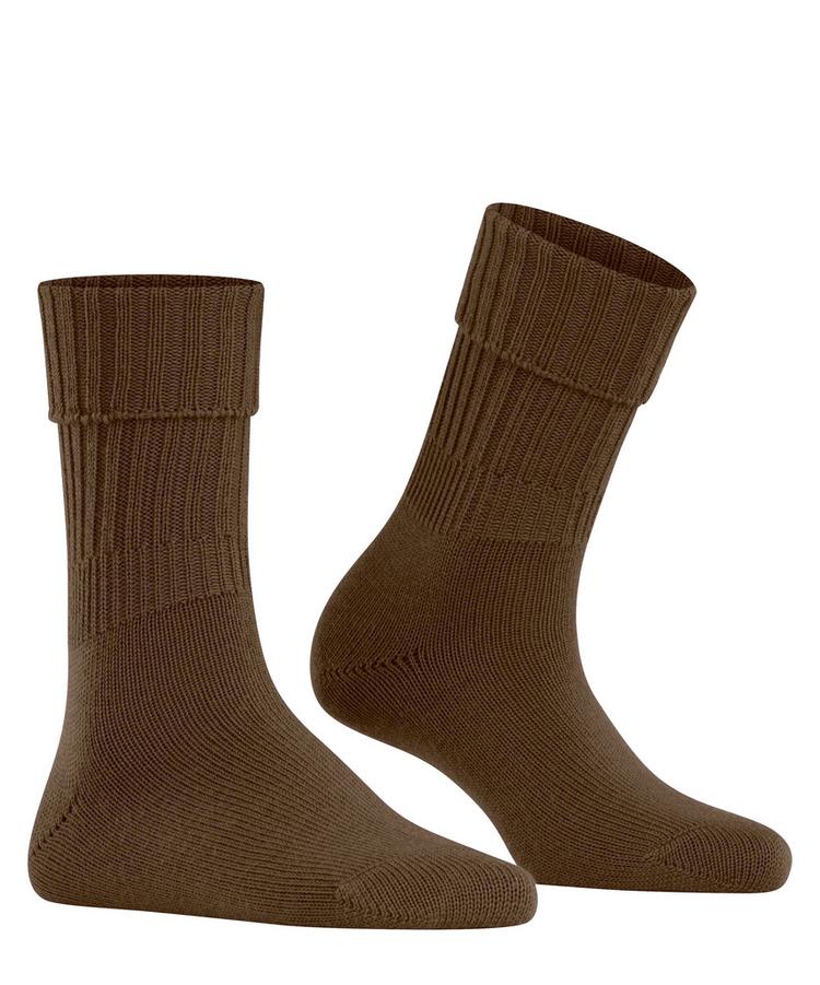Falke Falke Striggings Rib Socken Damen - cappucino (5520) - 0 | SportScheck