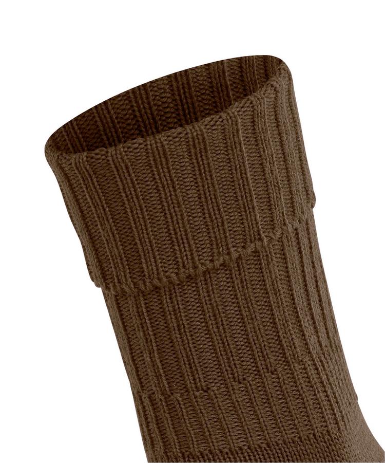 Falke Falke Striggings Rib Socken Damen - cappucino (5520) - 1 | SportScheck