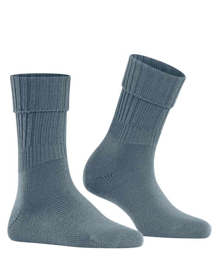 Falke Falke Striggings Rib Socken Damen - monument (6592) - 0 | SportScheck