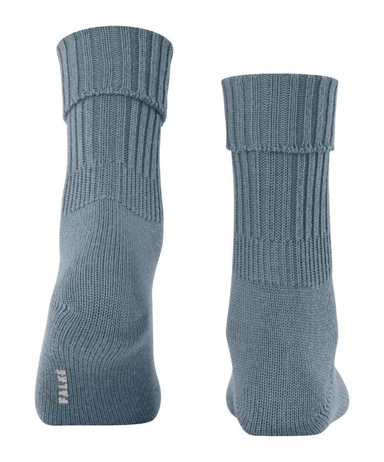 Falke Falke Striggings Rib Socken Damen - monument (6592) - 0 | SportScheck