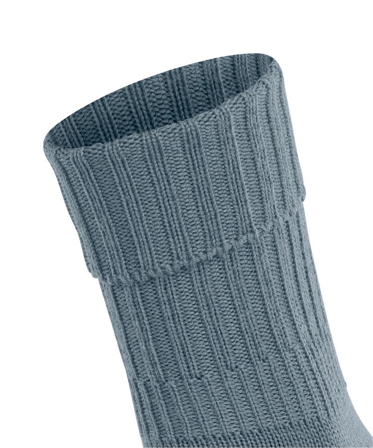 Falke Falke Striggings Rib Socken Damen - monument (6592) - 1 | SportScheck