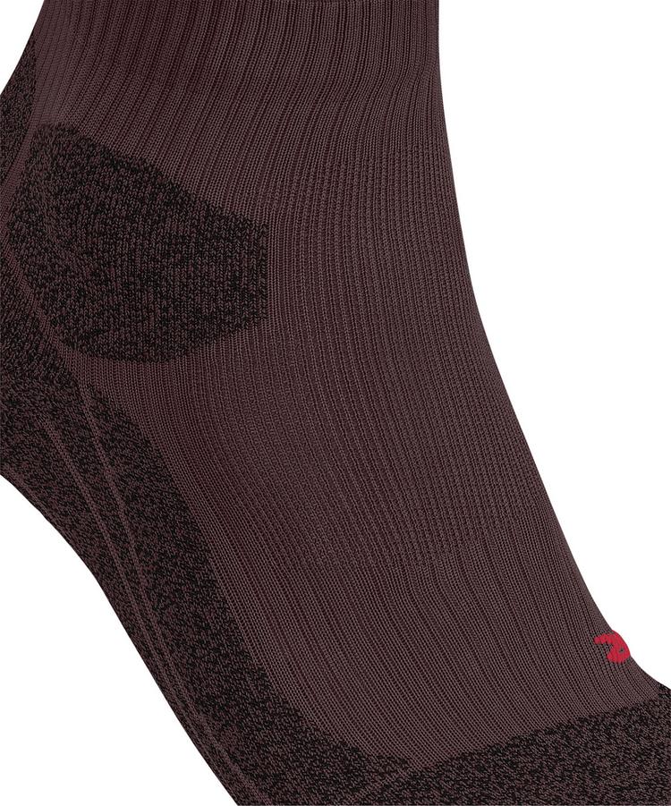 Falke Falke Running Trail Socken Damen - mahogany (8344) - 1 | SportScheck