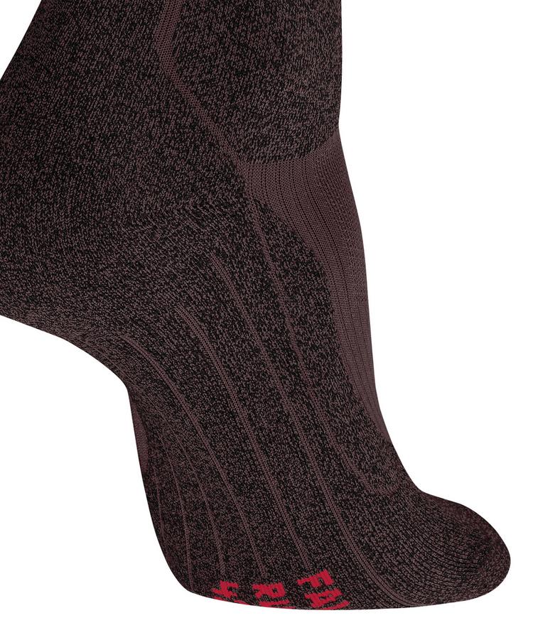 Falke Falke Running Trail Socken Damen - mahogany (8344) - 2 | SportScheck