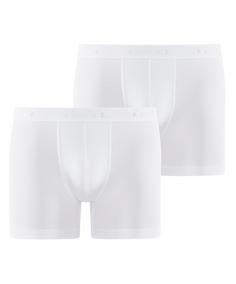 Falke Daily Conform Boxershorts Herren white (2000)
