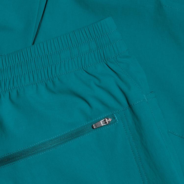 Mammut Mammut Massone Light Wanderhose Herren - deep teal - 2 | SportScheck