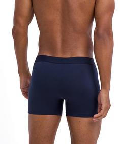 Rückansicht von Falke Daily Conform Boxershorts Herren sortiment (0080)