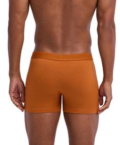 Rückansicht von Falke Daily Conform Boxershorts Herren sortiment (0090)