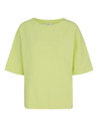 JOY sportswear NAYLA Sweatshirt Damen - pale lemon
