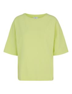 JOY sportswear NAYLA Sweatshirt Damen pale lemon