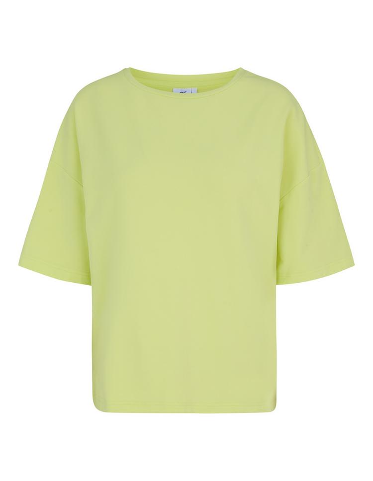 JOY sportswear JOY sportswear NAYLA Sweatshirt Damen - pale lemon - 0 | SportScheck