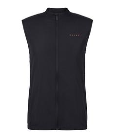Falke Running Weste Herren black (3000)