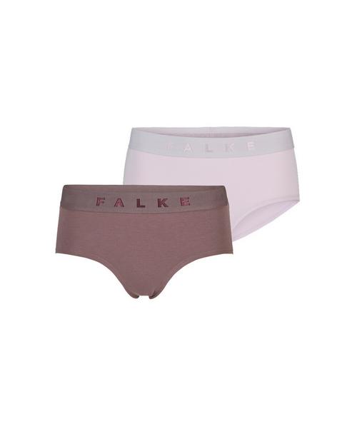 Falke UW Hipster Colour CO/EL w Unterhose Damen
