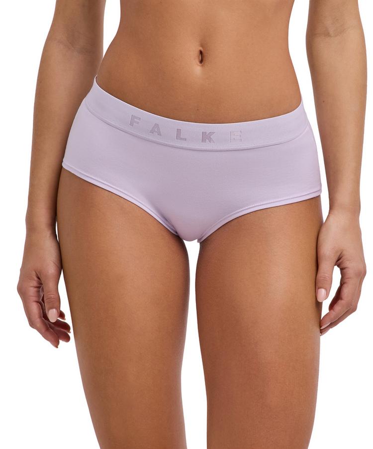Falke Falke UW Hipster Colour CO/EL w Unterhose Damen - sortiment (0070) - 0 | SportScheck