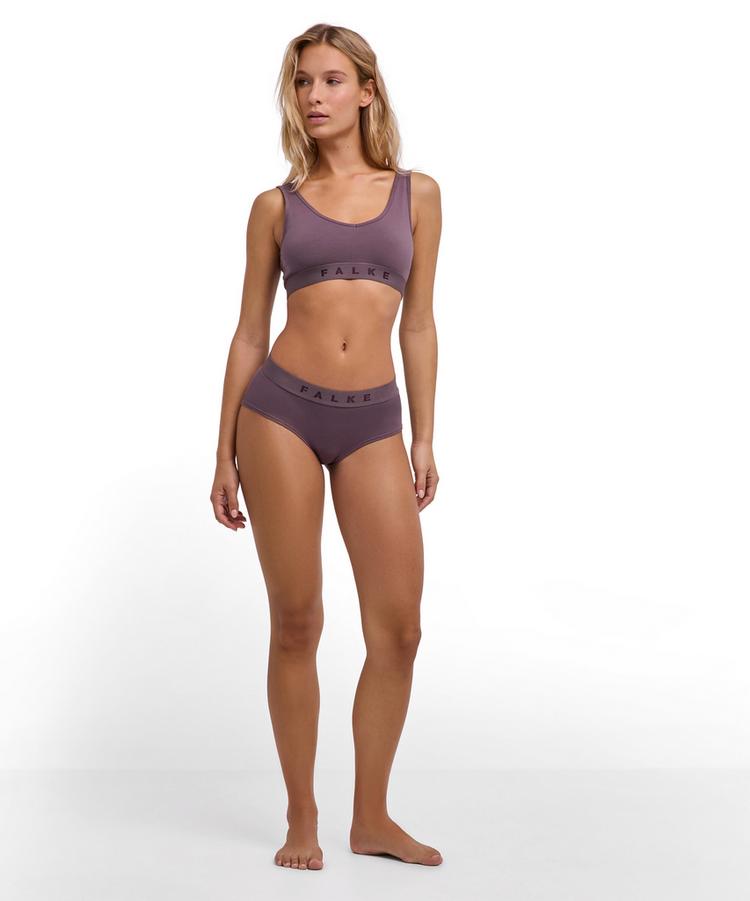 Falke Falke UW Hipster Colour CO/EL w Unterhose Damen - sortiment (0070) - 1 | SportScheck