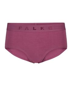 Falke UW Hipster Colour CO/EL w Boxershorts Damen sortiment (0080)