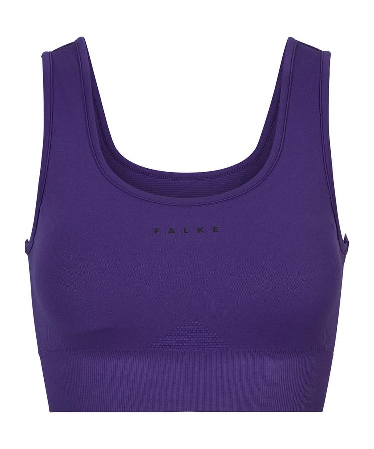 Falke Falke BH Damen - amethyst (8683) - 0 | SportScheck
