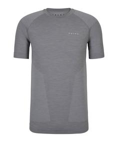 Falke Backpack-Ready Shirt Funktionsshirt Herren grey-heather (3757)