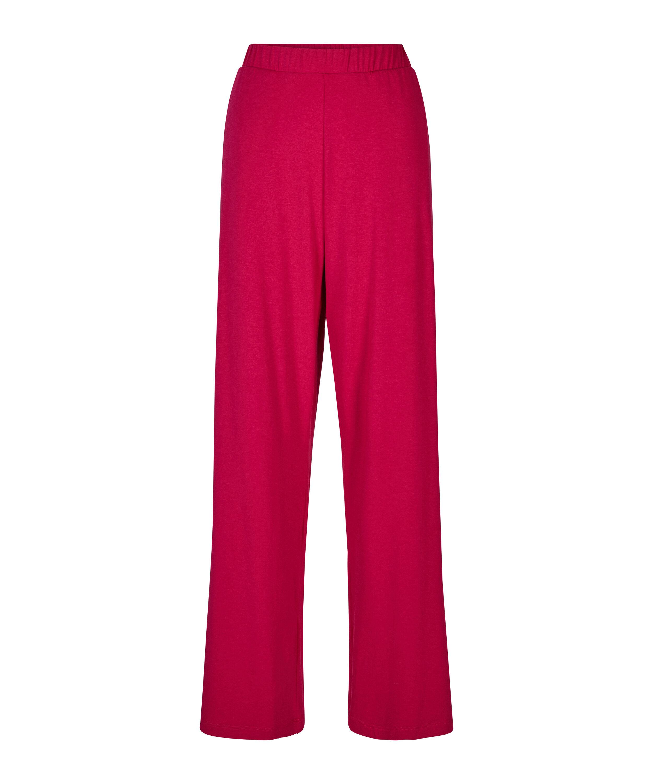 Falke Hose Damen - magenta (8046)