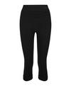 Falke MW 3/4 Tights w Leggings Damen - black (3000)