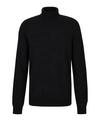 Falke Strickpullover Herren - anthra.mel (3080)