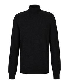 Falke Strickpullover Herren anthra.mel (3080)