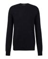 Falke Strickpullover Herren - anthra.mel (3080)