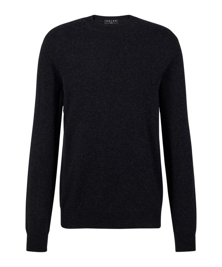 Falke Falke Strickpullover Herren - anthra.mel (3080) - 0 | SportScheck