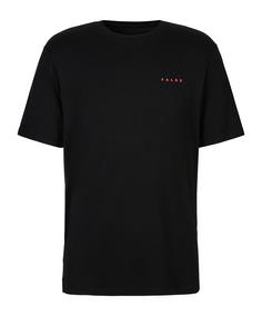 Falke T-Shirt Herren black (3000)