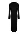 Falke Merino Ultrafine Kleid Damen - black (3000)