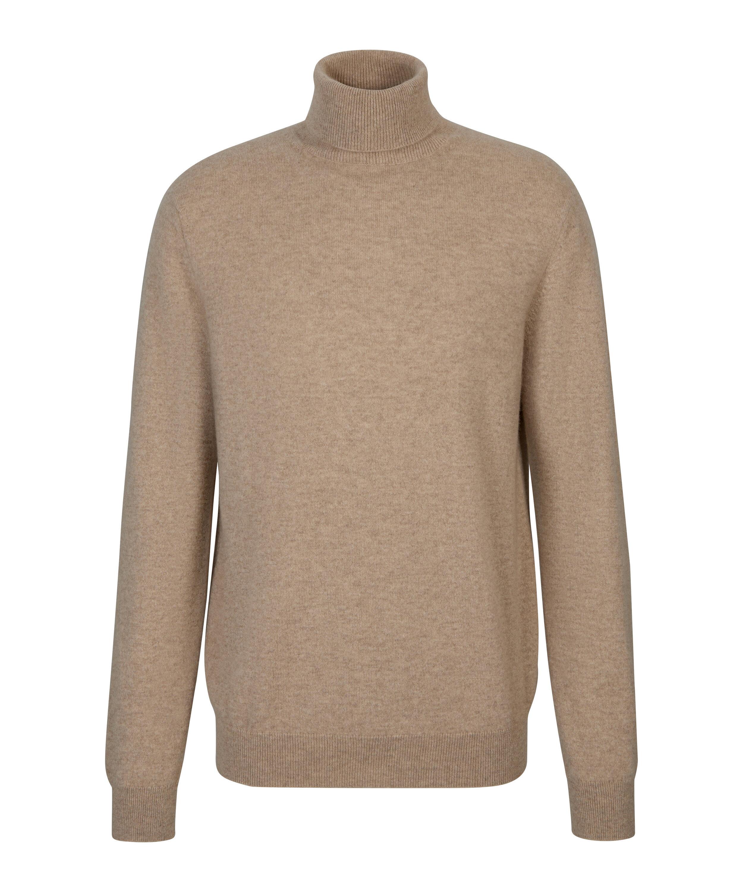 Falke Strickpullover Herren - pebble mel (4044)