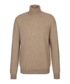 Falke Strickpullover Herren pebble mel (4044)