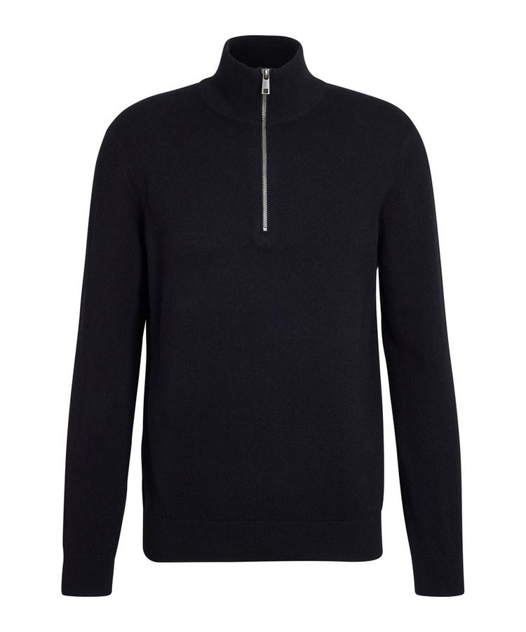 Falke Falke Strickpullover Herren - black (3000) - 0 | SportScheck