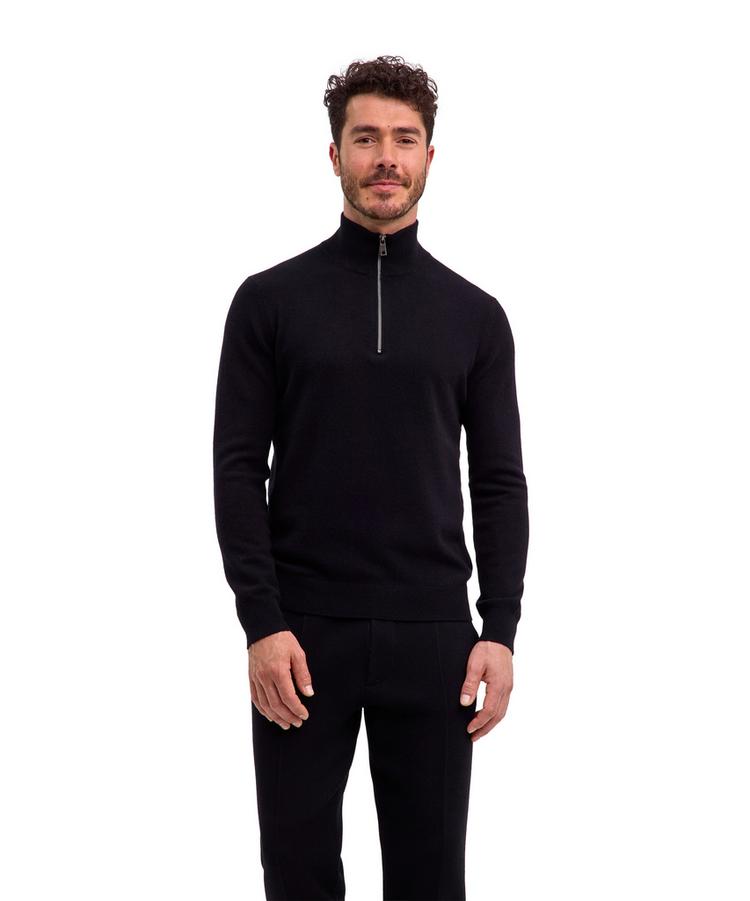 Falke Falke Strickpullover Herren - black (3000) - 0 | SportScheck