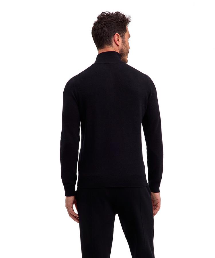 Falke Falke Strickpullover Herren - black (3000) - 0 | SportScheck