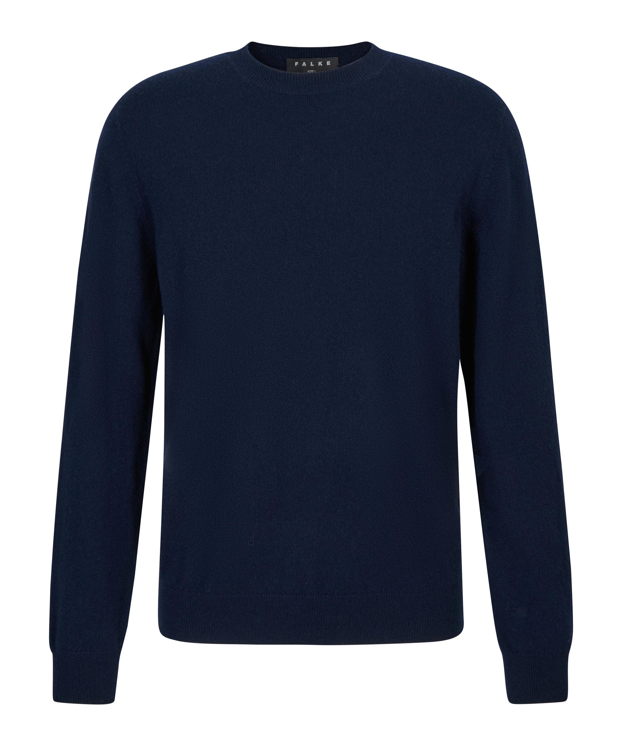 Falke Strickpullover Herren - night sky (6437)